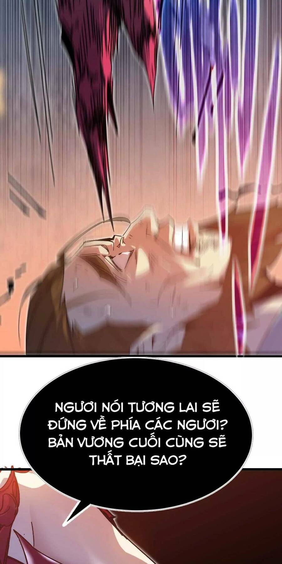 Dũng Giả Và Nữ Ma Vương Chapter 1 - Trang 18