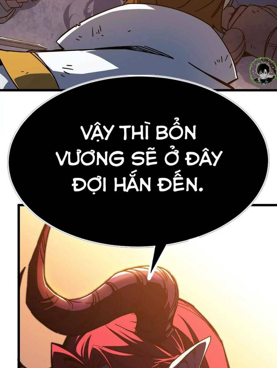 Dũng Giả Và Nữ Ma Vương Chapter 1 - Trang 29