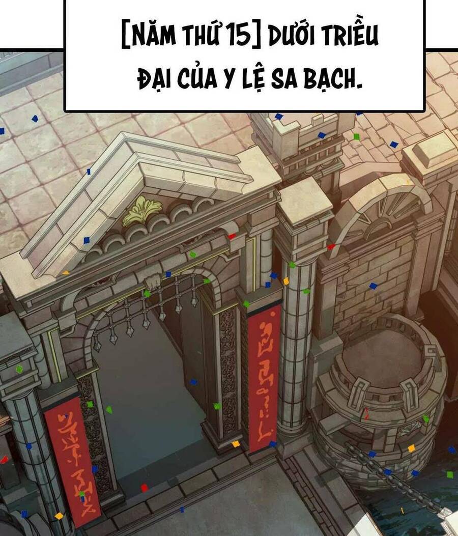 Dũng Giả Và Nữ Ma Vương Chapter 1 - Trang 35