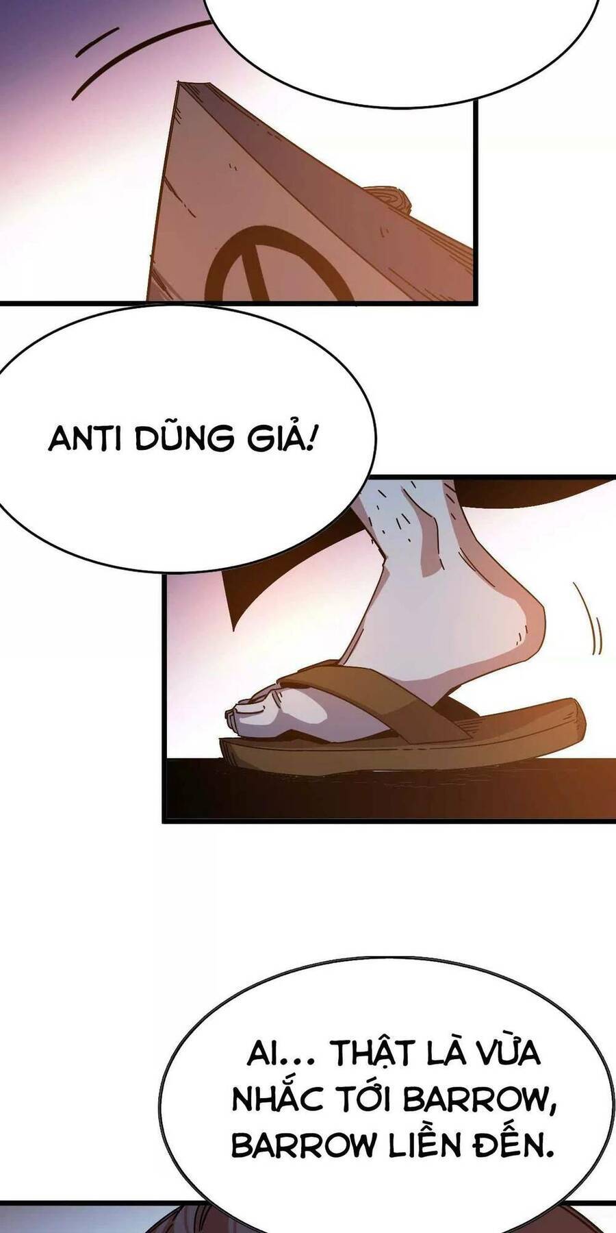 Dũng Giả Và Nữ Ma Vương Chapter 1 - Trang 46