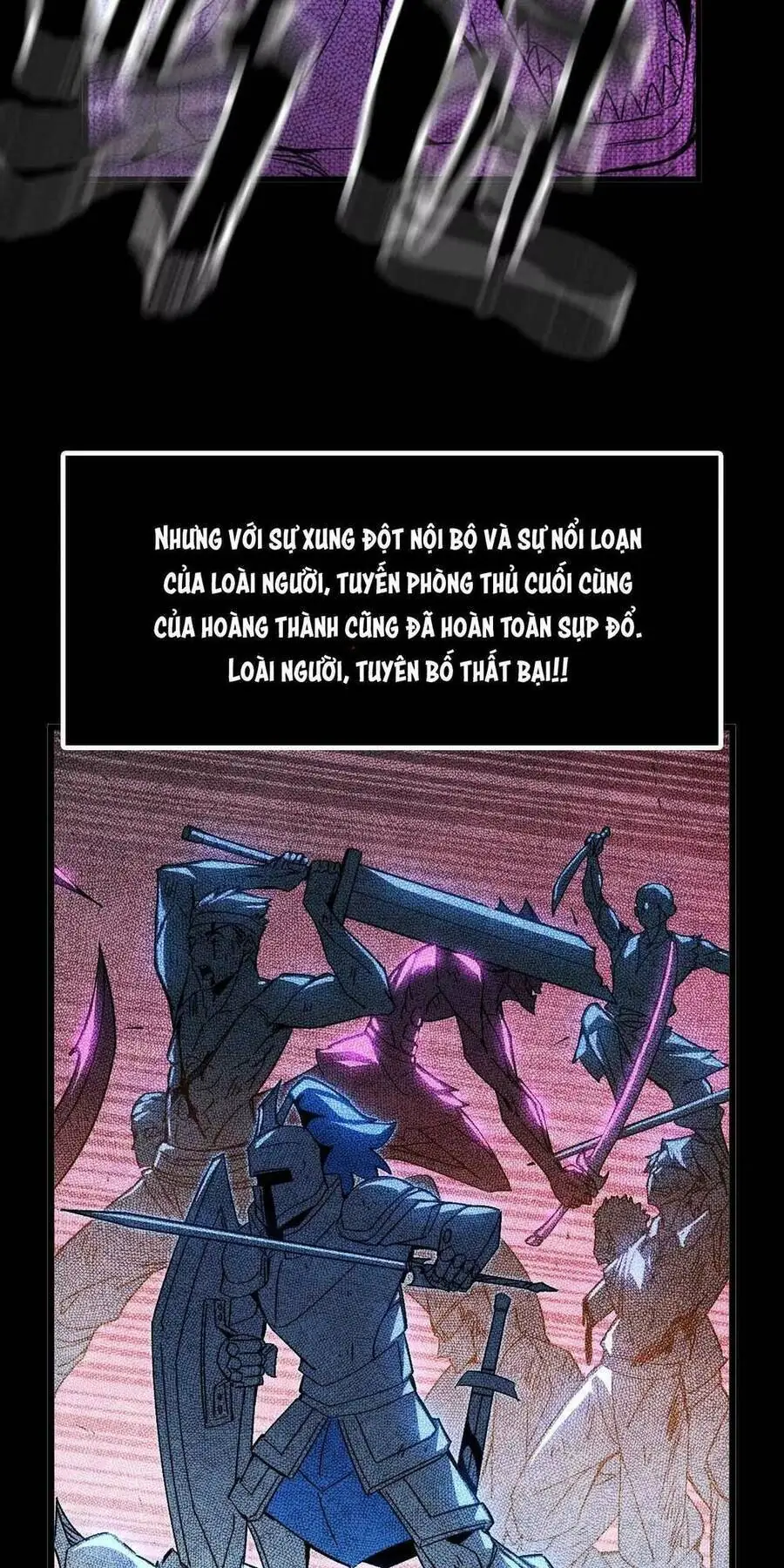 Dũng Giả Và Nữ Ma Vương Chapter 1 - Trang 7