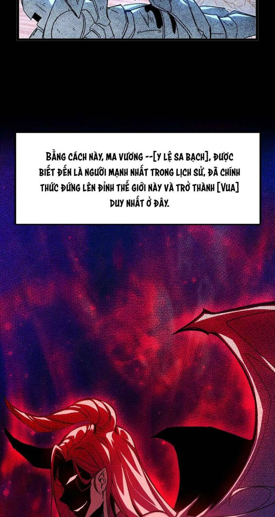 Dũng Giả Và Nữ Ma Vương Chapter 1 - Trang 8