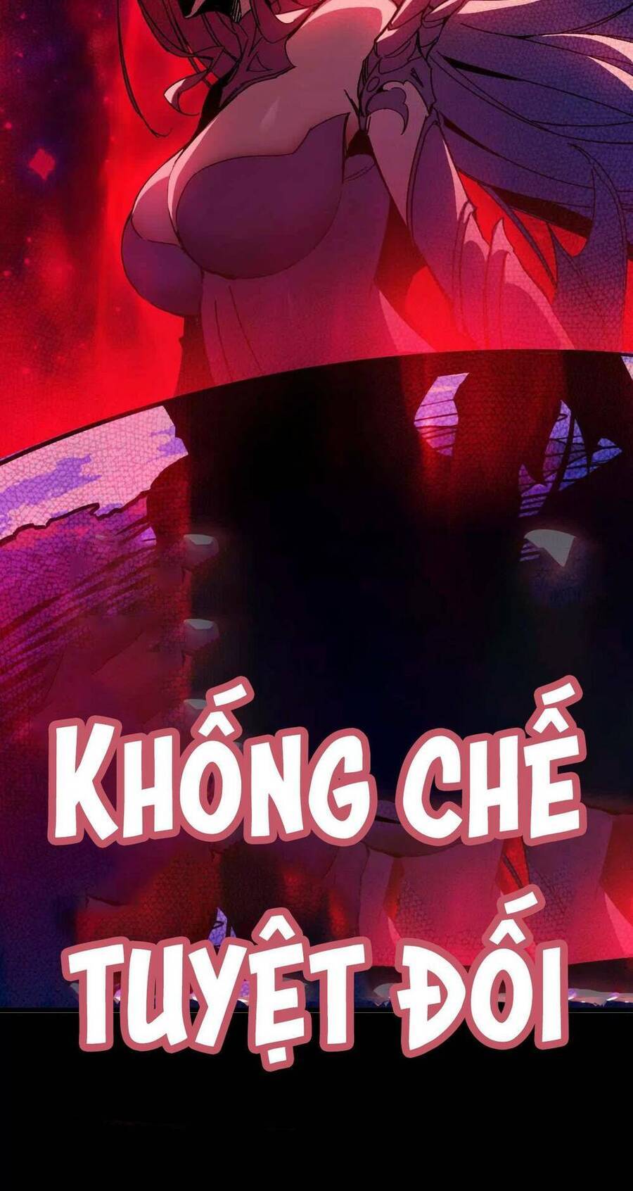 Dũng Giả Và Nữ Ma Vương Chapter 1 - Trang 9