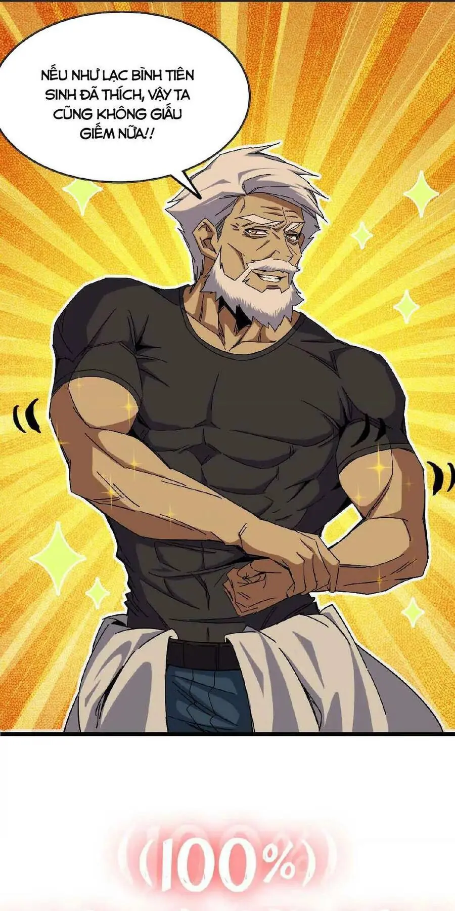 Dũng Giả Và Nữ Ma Vương Chapter 10 - Trang 15