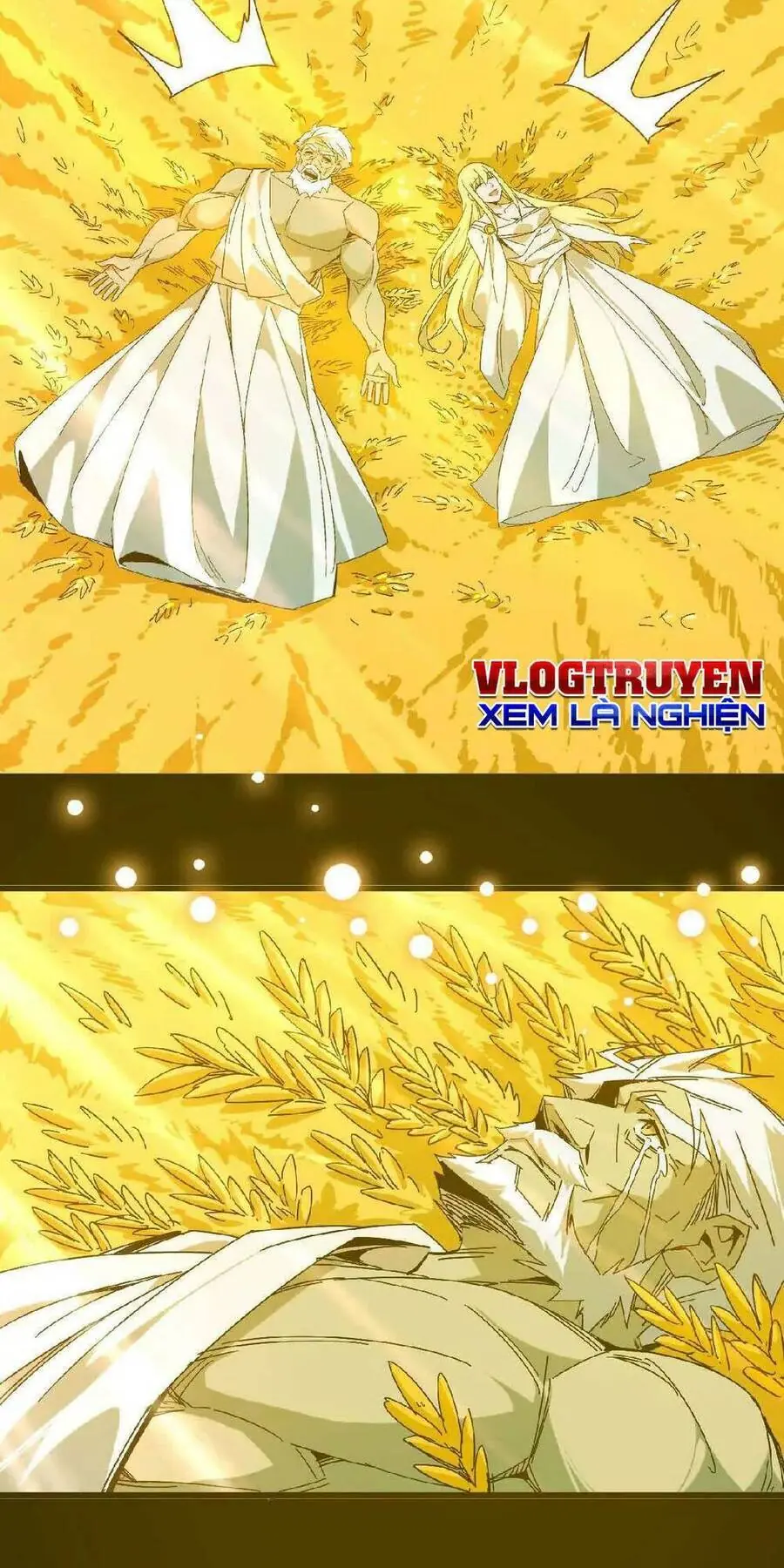 Dũng Giả Và Nữ Ma Vương Chapter 10 - Trang 35