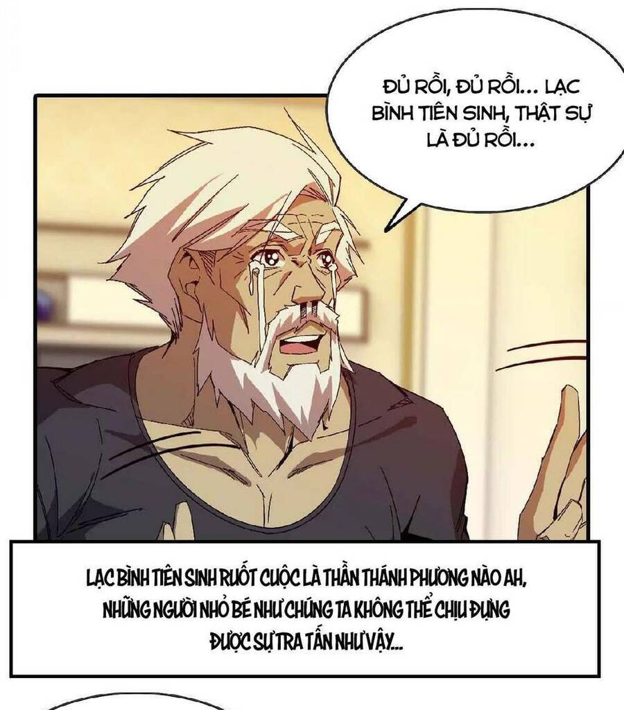 Dũng Giả Và Nữ Ma Vương Chapter 10 - Trang 41