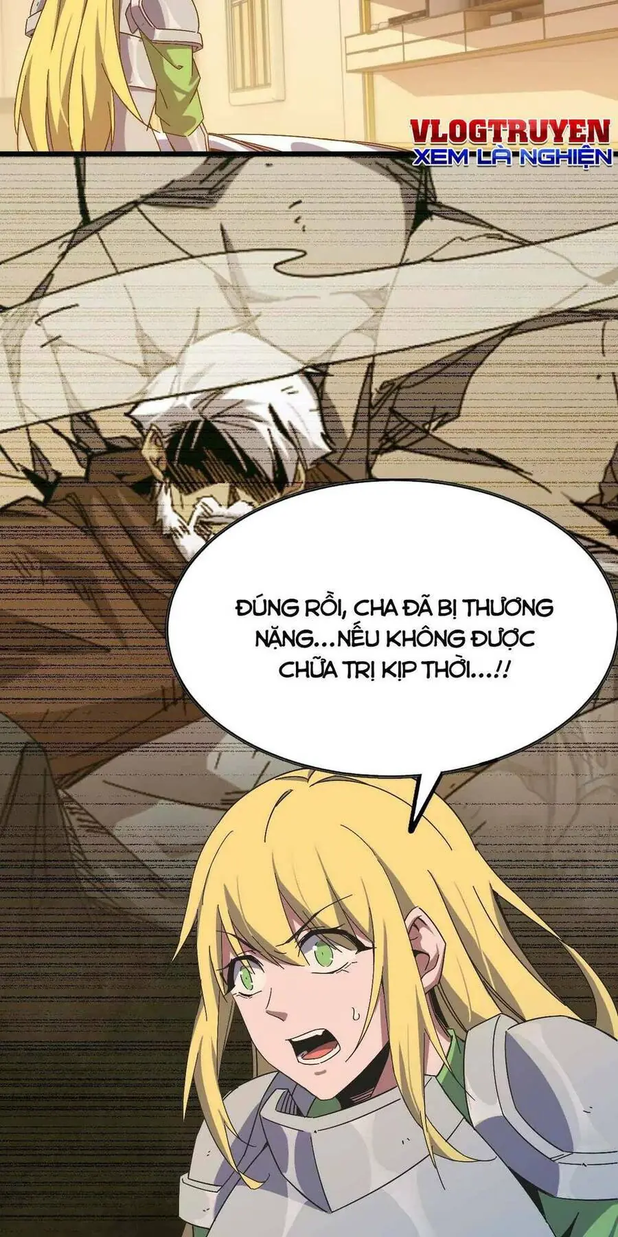 Dũng Giả Và Nữ Ma Vương Chapter 10 - Trang 5