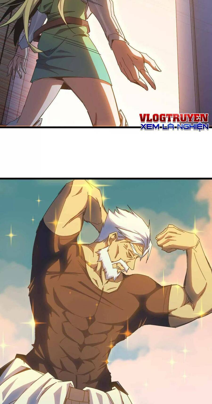 Dũng Giả Và Nữ Ma Vương Chapter 10 - Trang 8