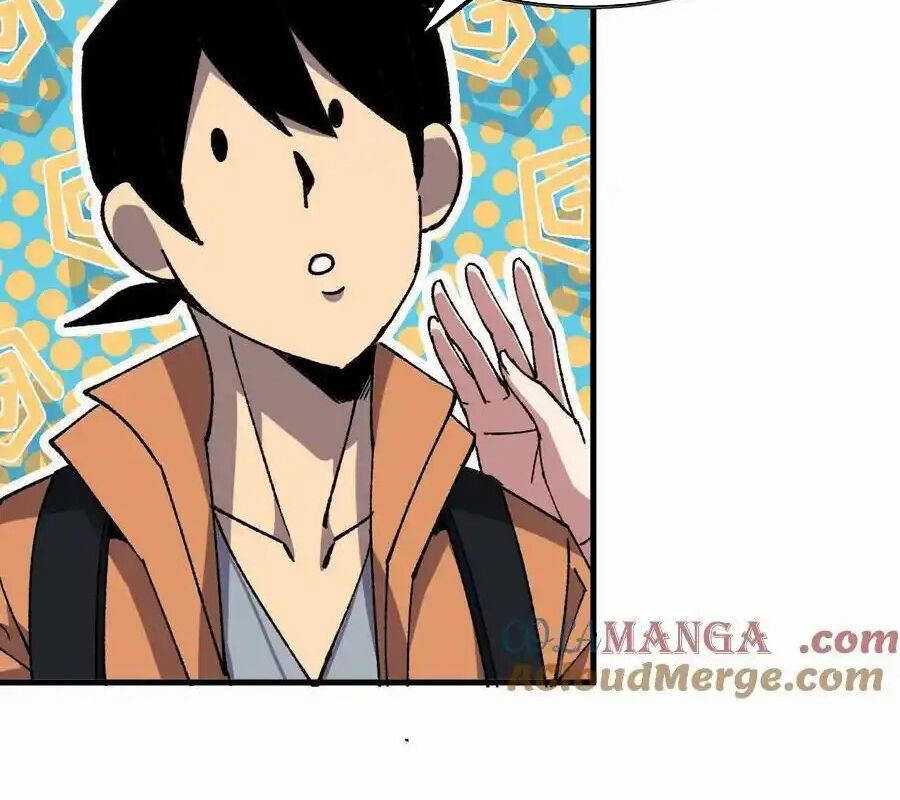 Dũng Giả Và Nữ Ma Vương Chapter 100 - Trang 10