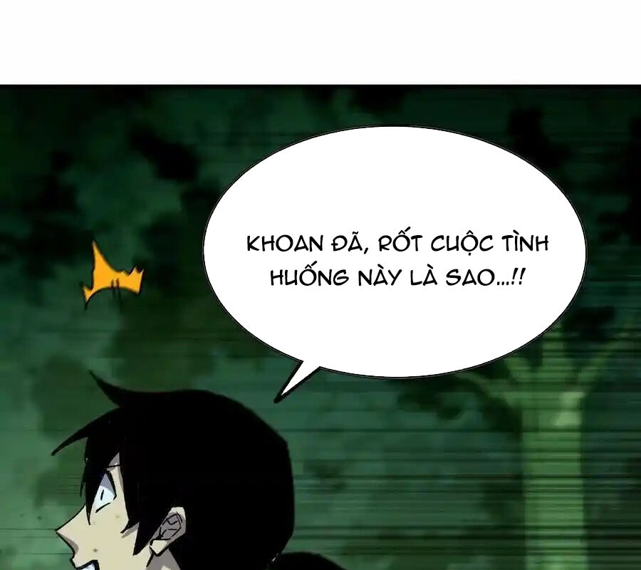 Dũng Giả Và Nữ Ma Vương Chapter 100 - Trang 11