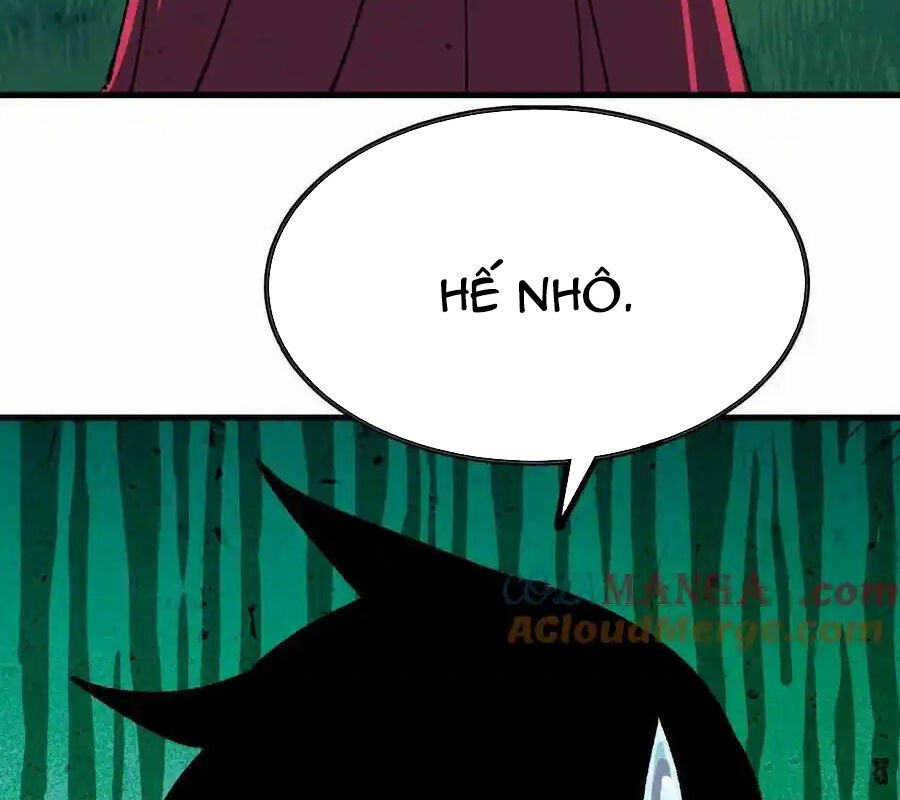 Dũng Giả Và Nữ Ma Vương Chapter 100 - Trang 18