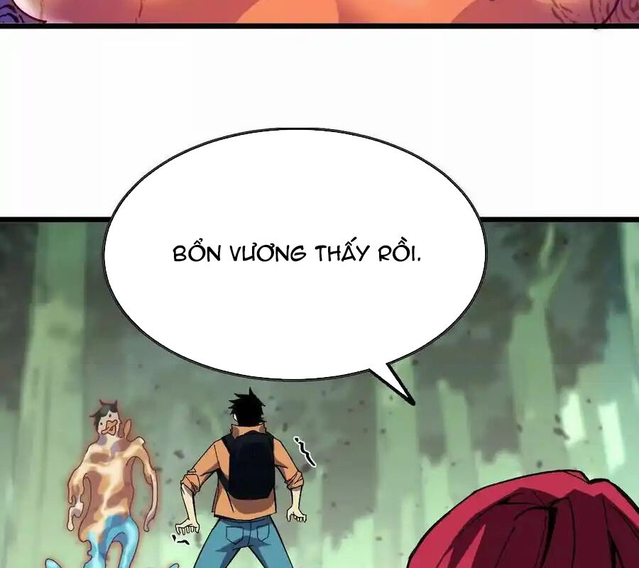 Dũng Giả Và Nữ Ma Vương Chapter 100 - Trang 28