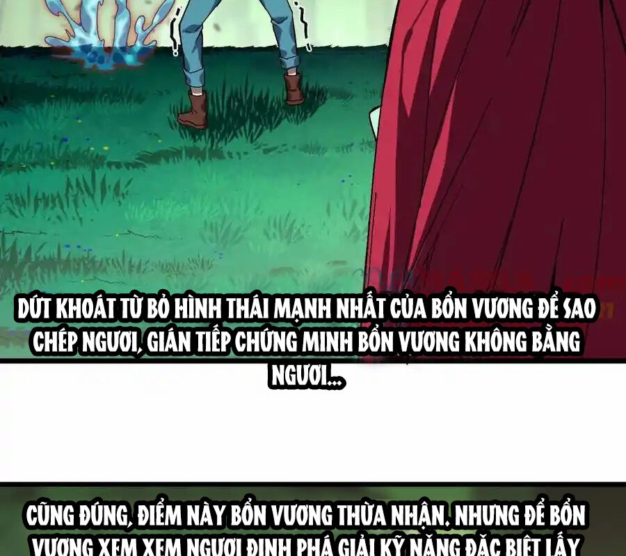 Dũng Giả Và Nữ Ma Vương Chapter 100 - Trang 29