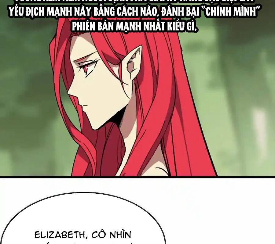 Dũng Giả Và Nữ Ma Vương Chapter 100 - Trang 30