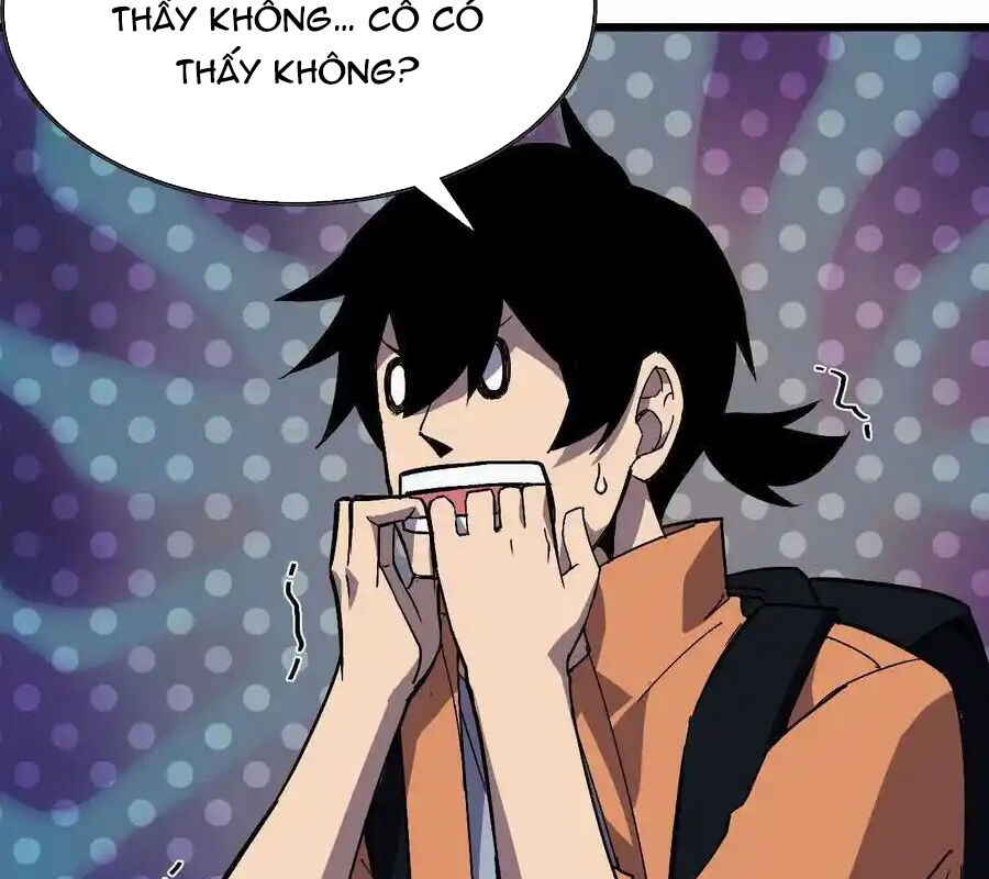 Dũng Giả Và Nữ Ma Vương Chapter 100 - Trang 31