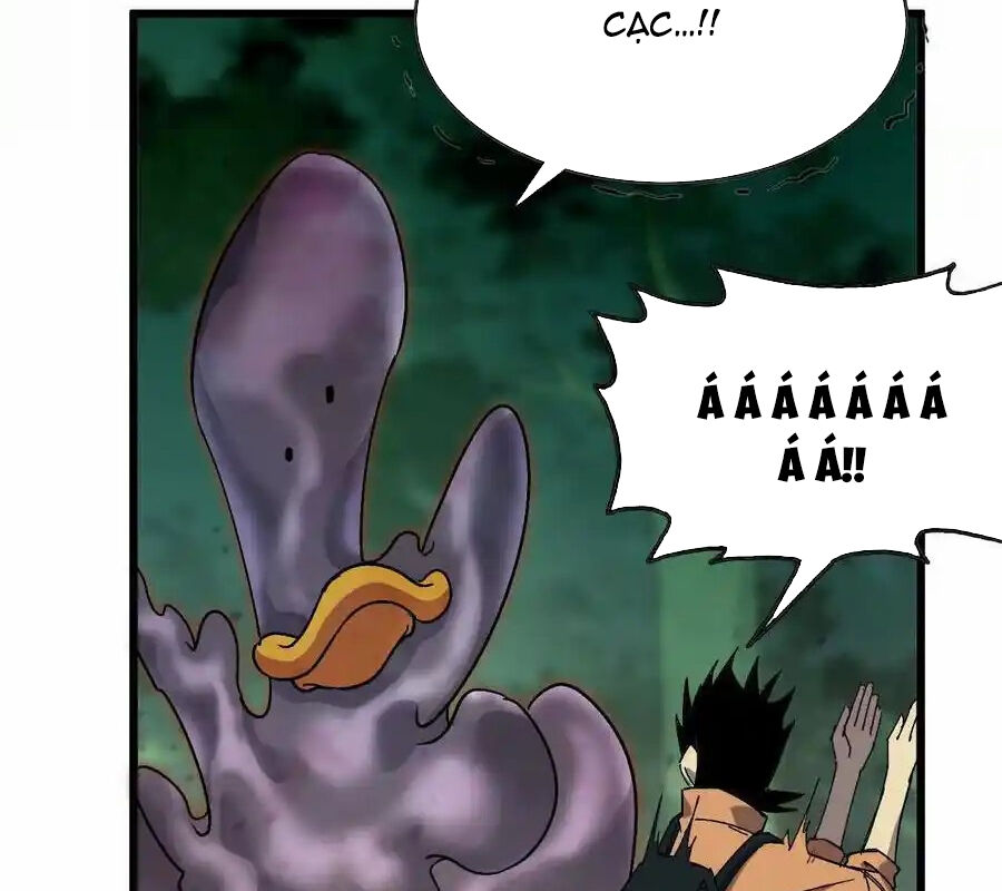 Dũng Giả Và Nữ Ma Vương Chapter 100 - Trang 36