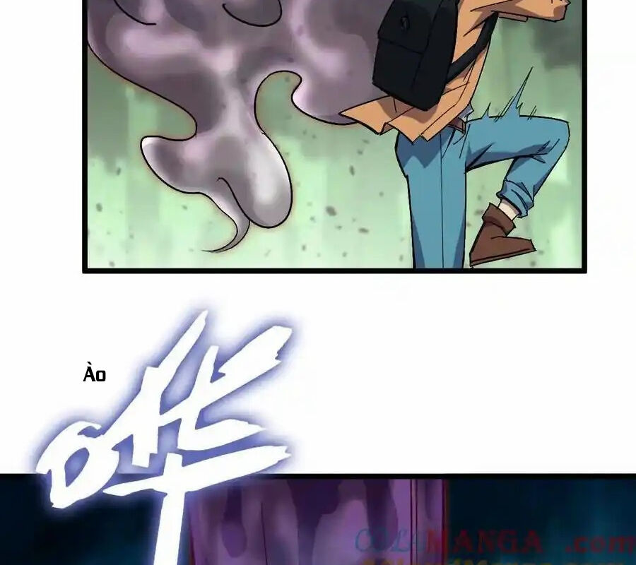 Dũng Giả Và Nữ Ma Vương Chapter 100 - Trang 37