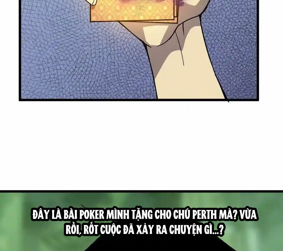 Dũng Giả Và Nữ Ma Vương Chapter 100 - Trang 46