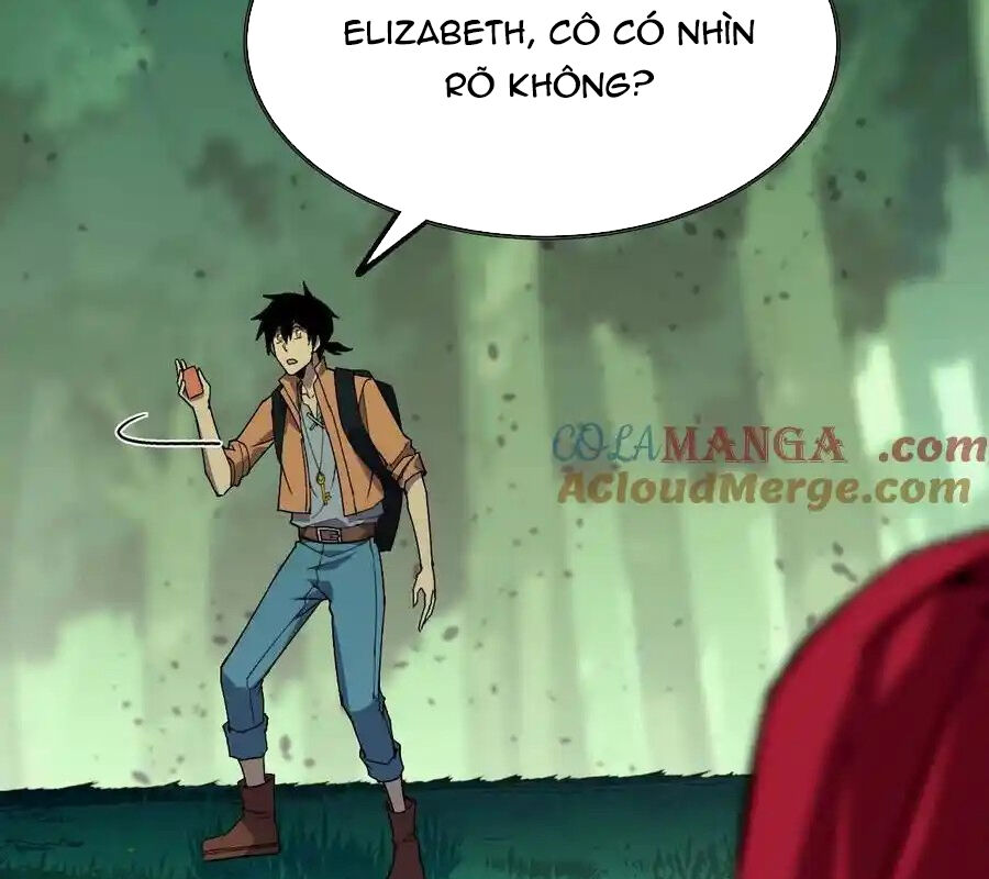Dũng Giả Và Nữ Ma Vương Chapter 100 - Trang 49