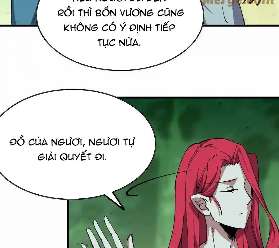 Dũng Giả Và Nữ Ma Vương Chapter 100 - Trang 8