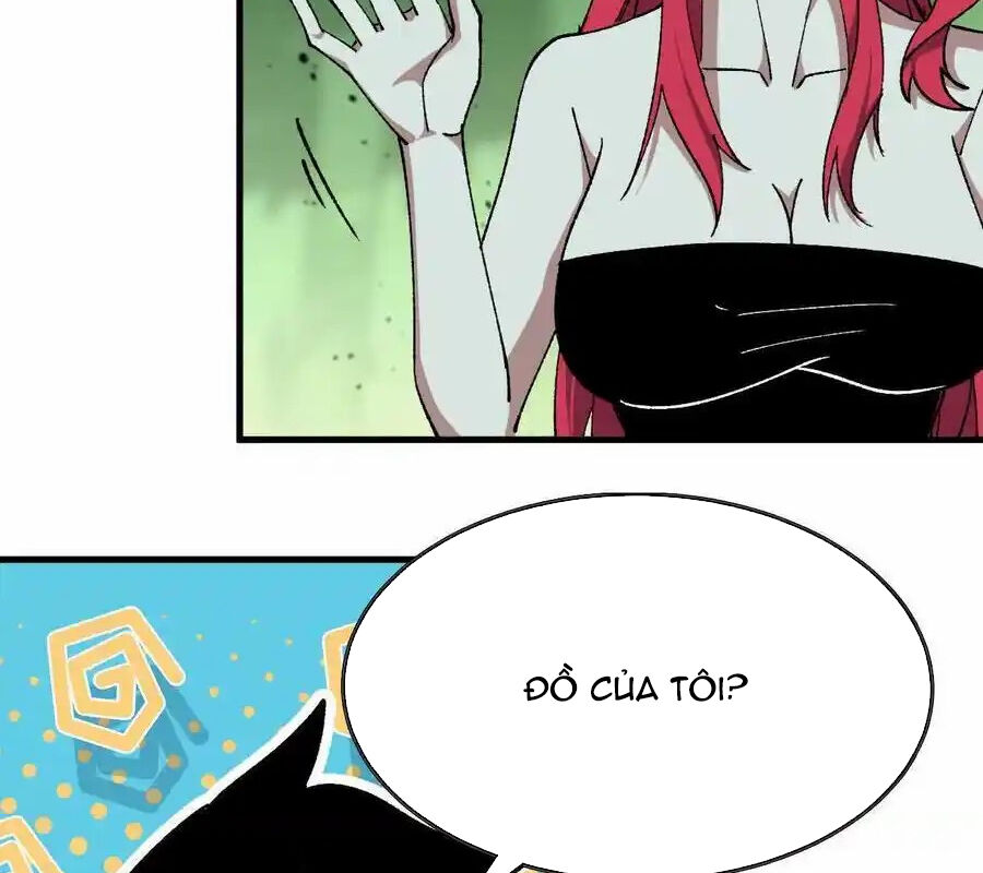 Dũng Giả Và Nữ Ma Vương Chapter 100 - Trang 9