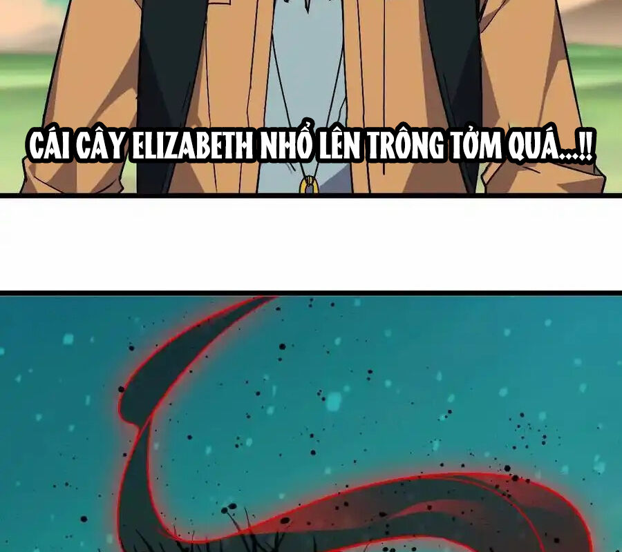 Dũng Giả Và Nữ Ma Vương Chapter 101 - Trang 29