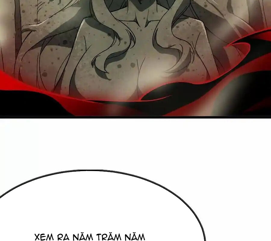 Dũng Giả Và Nữ Ma Vương Chapter 101 - Trang 34