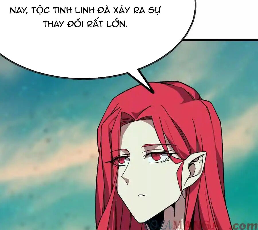 Dũng Giả Và Nữ Ma Vương Chapter 101 - Trang 35