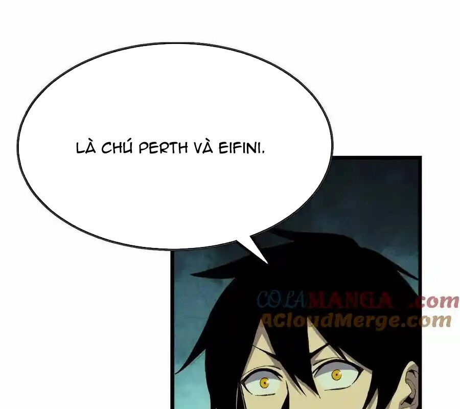 Dũng Giả Và Nữ Ma Vương Chapter 101 - Trang 40