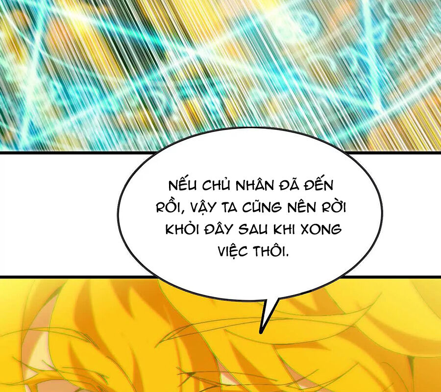 Dũng Giả Và Nữ Ma Vương Chapter 101 - Trang 5