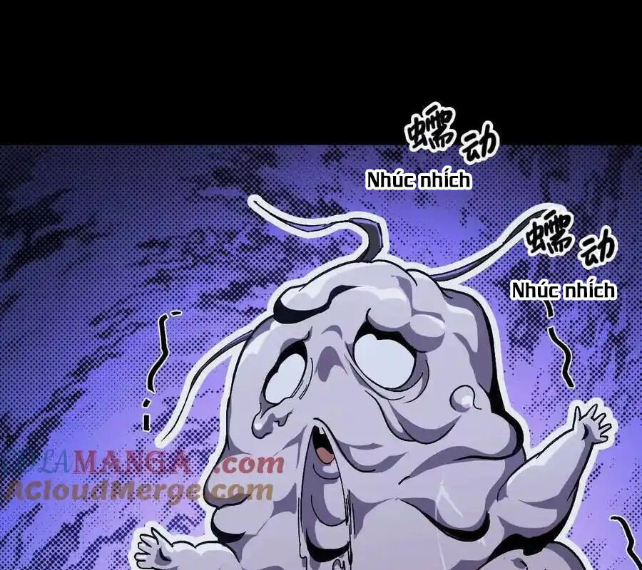 Dũng Giả Và Nữ Ma Vương Chapter 102 - Trang 12