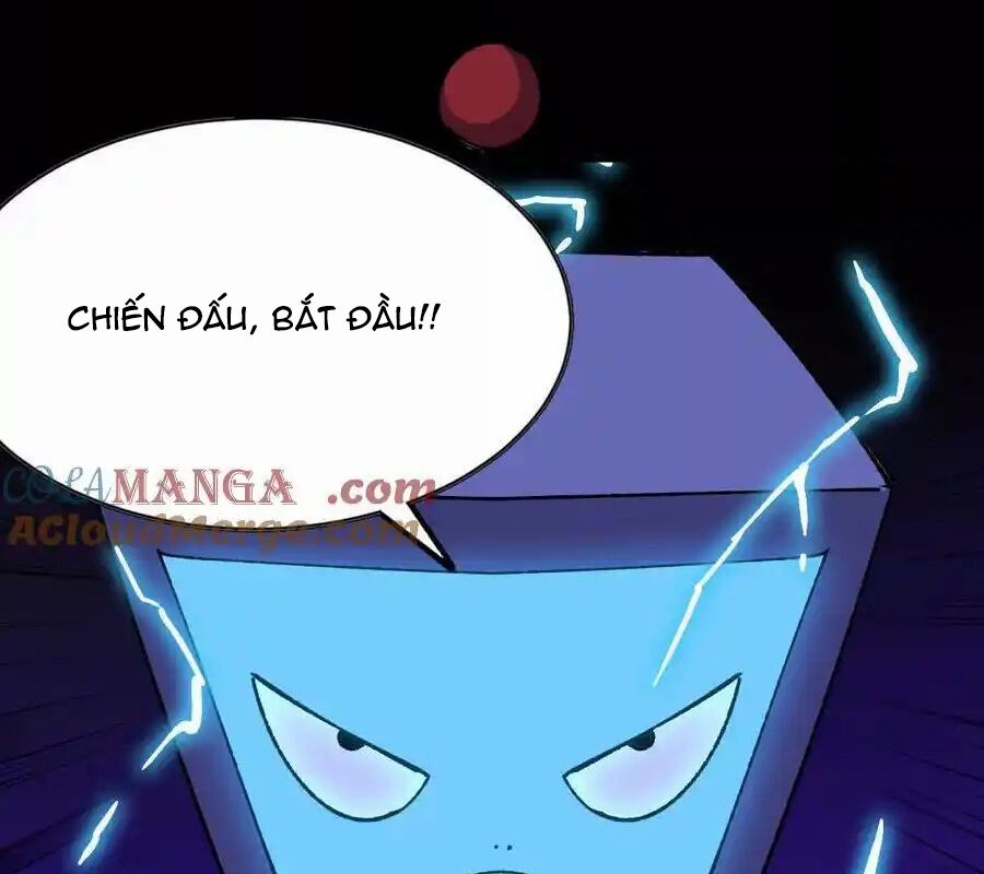Dũng Giả Và Nữ Ma Vương Chapter 102 - Trang 28