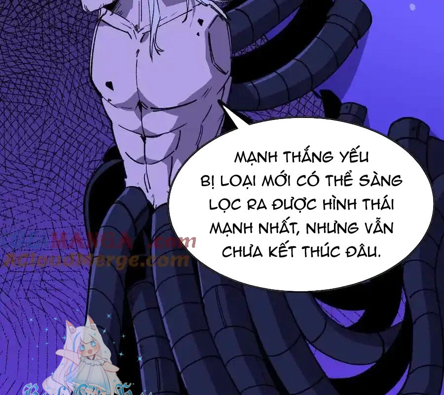 Dũng Giả Và Nữ Ma Vương Chapter 102 - Trang 43