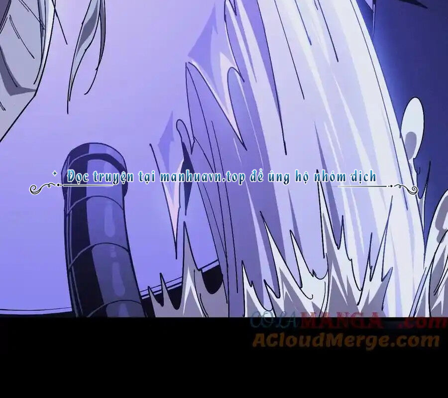 Dũng Giả Và Nữ Ma Vương Chapter 102 - Trang 9