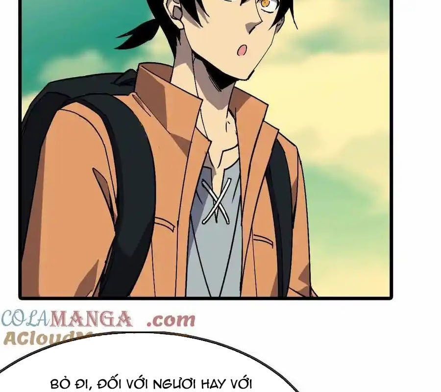Dũng Giả Và Nữ Ma Vương Chapter 103 - Trang 16