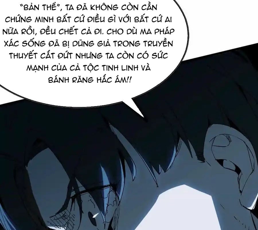 Dũng Giả Và Nữ Ma Vương Chapter 103 - Trang 17
