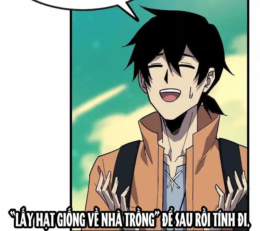 Dũng Giả Và Nữ Ma Vương Chapter 103 - Trang 3