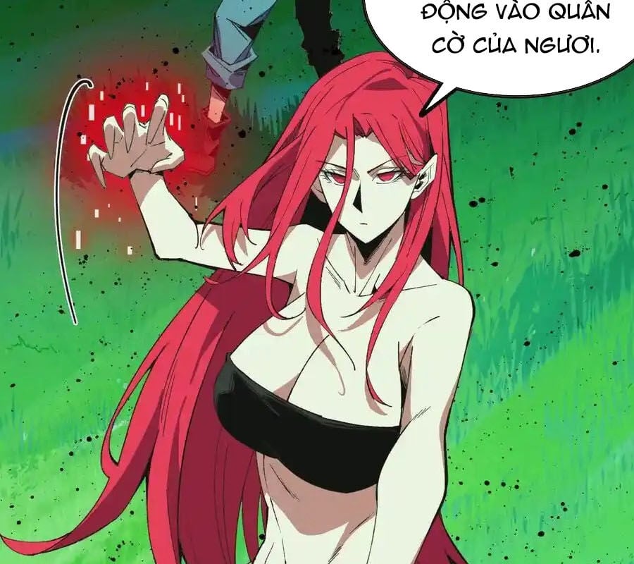 Dũng Giả Và Nữ Ma Vương Chapter 103 - Trang 32