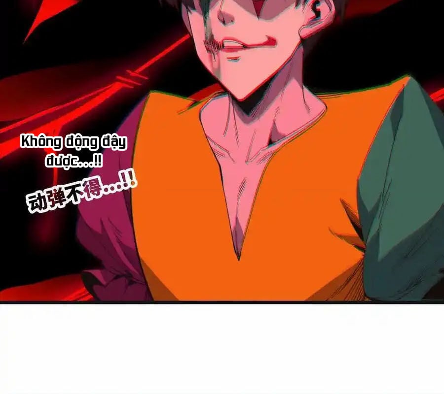 Dũng Giả Và Nữ Ma Vương Chapter 103 - Trang 34