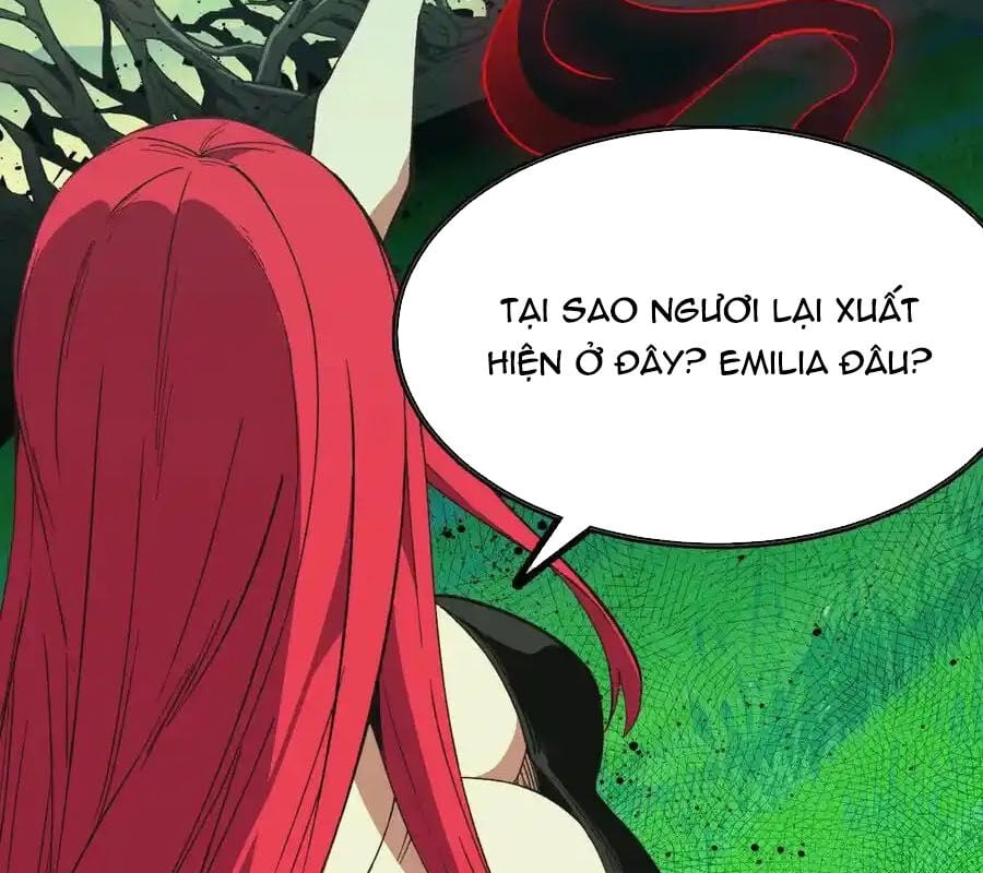 Dũng Giả Và Nữ Ma Vương Chapter 103 - Trang 36