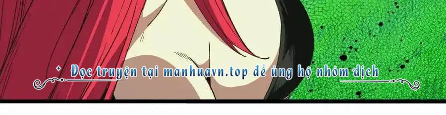 Dũng Giả Và Nữ Ma Vương Chapter 103 - Trang 37