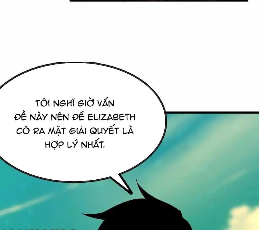 Dũng Giả Và Nữ Ma Vương Chapter 103 - Trang 4