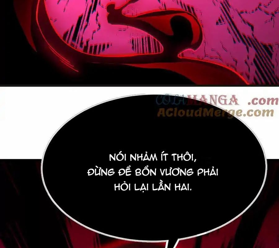 Dũng Giả Và Nữ Ma Vương Chapter 103 - Trang 47