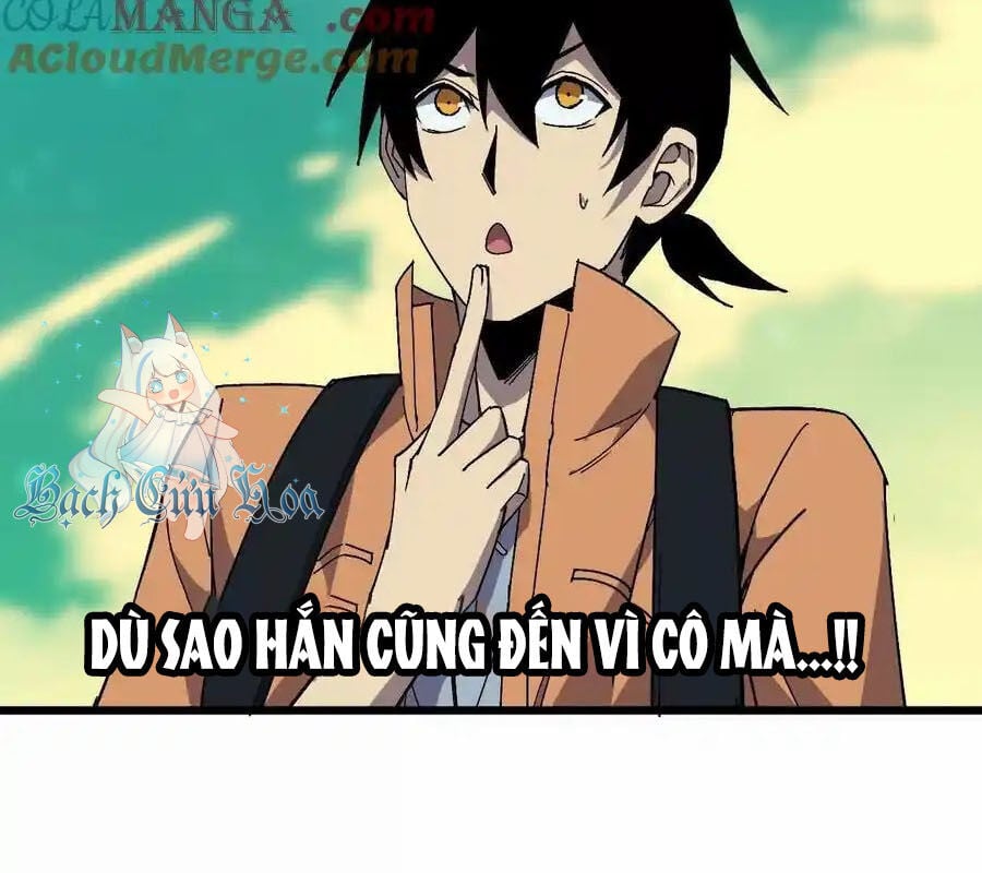 Dũng Giả Và Nữ Ma Vương Chapter 103 - Trang 5