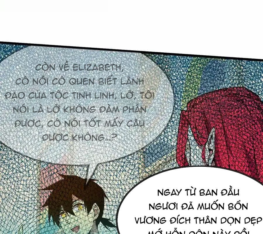 Dũng Giả Và Nữ Ma Vương Chapter 103 - Trang 6