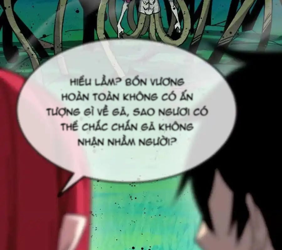 Dũng Giả Và Nữ Ma Vương Chapter 103 - Trang 9
