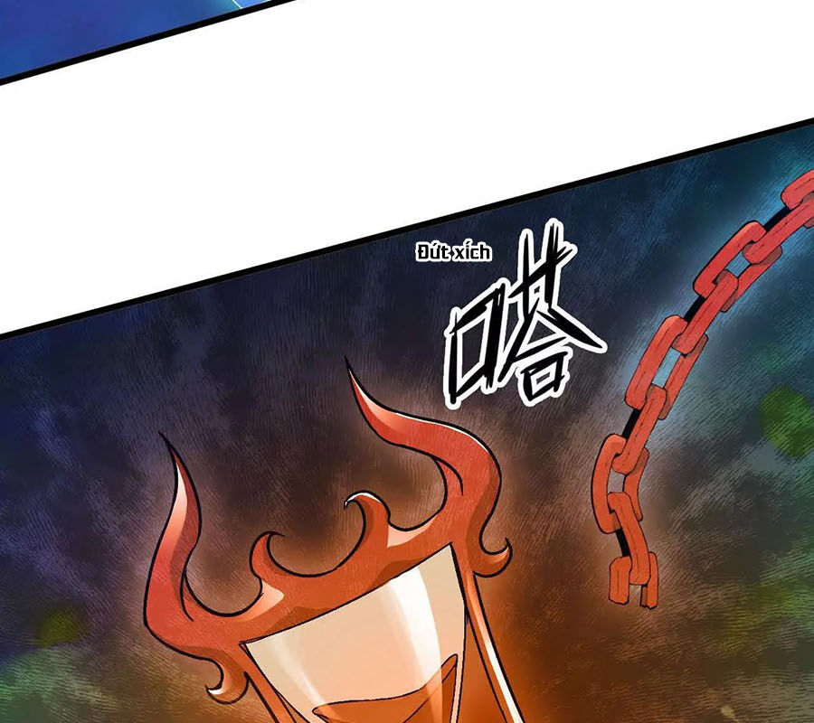 Dũng Giả Và Nữ Ma Vương Chapter 104 - Trang 19