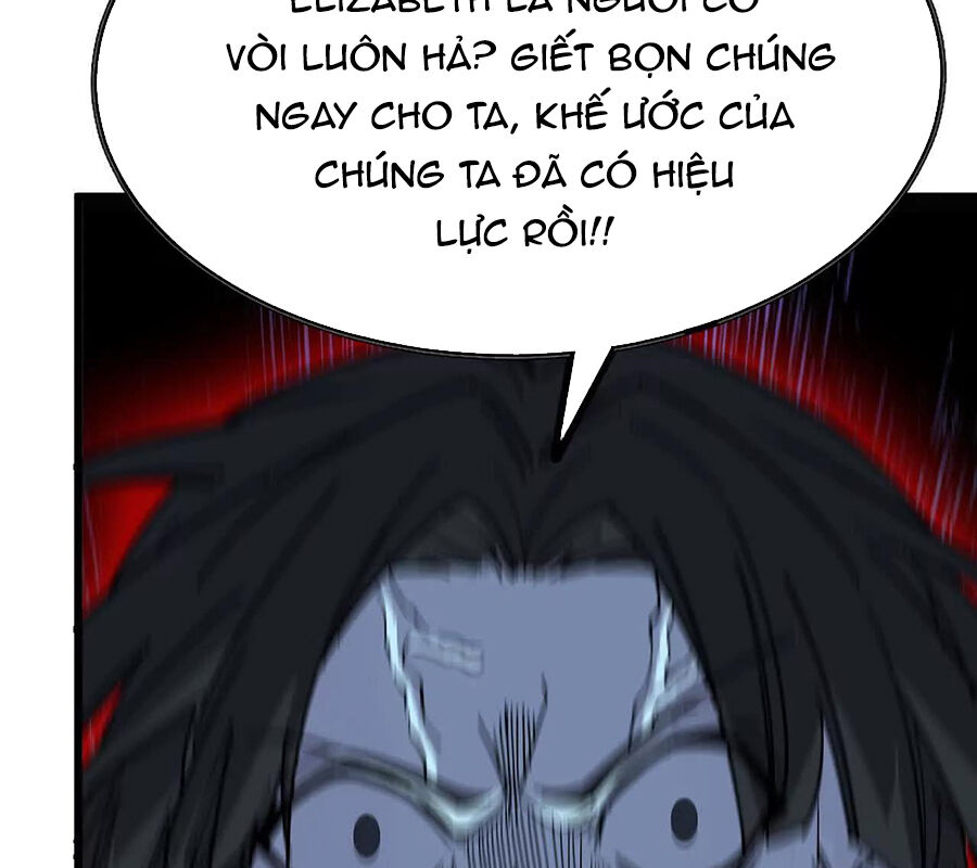 Dũng Giả Và Nữ Ma Vương Chapter 104 - Trang 26