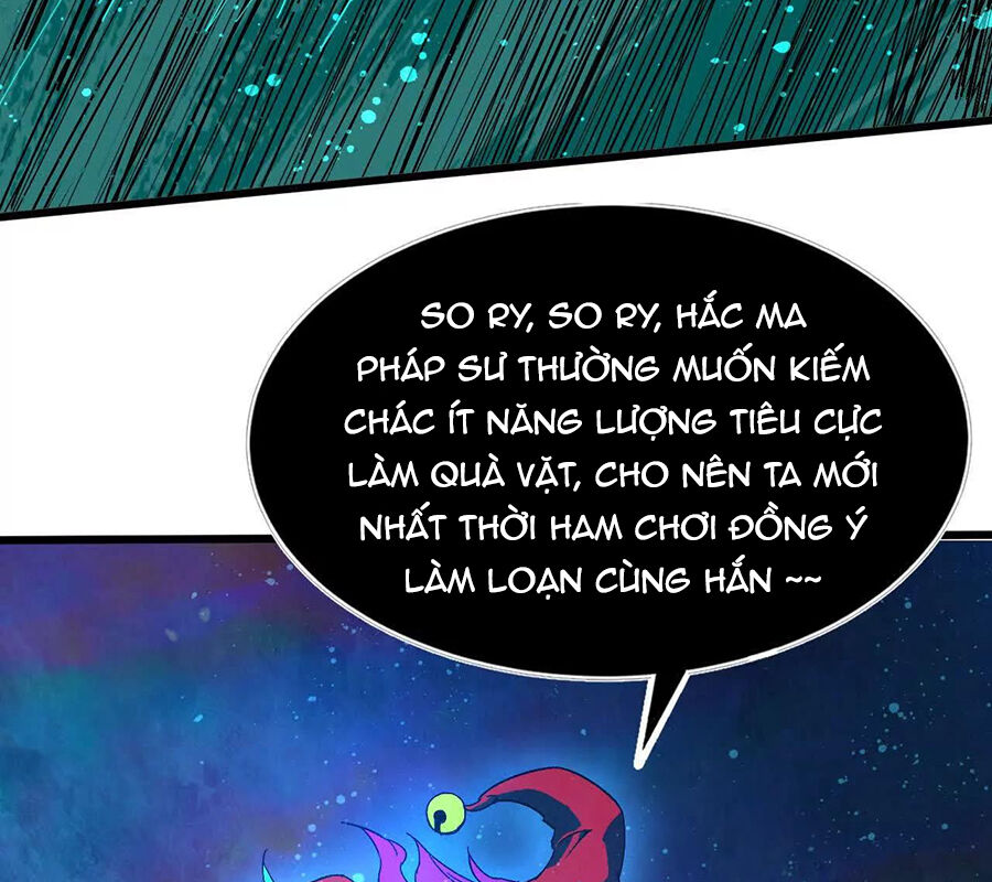 Dũng Giả Và Nữ Ma Vương Chapter 104 - Trang 36