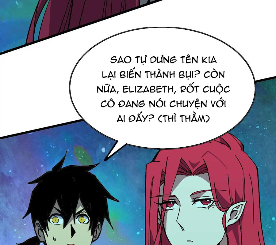 Dũng Giả Và Nữ Ma Vương Chapter 104 - Trang 39